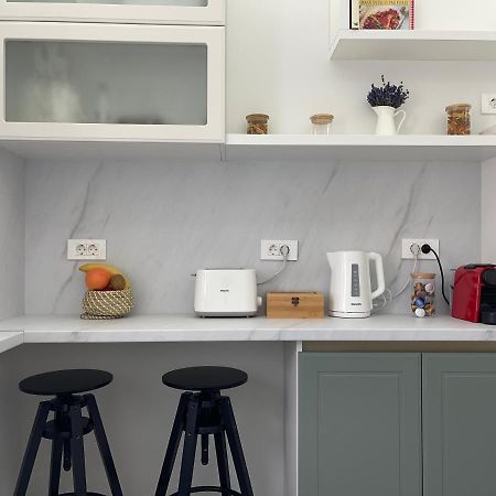 Jeny Boutique Apartment Târgu-Mureş 外观 照片