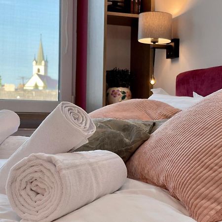 Jeny Boutique Apartment Târgu-Mureş 外观 照片