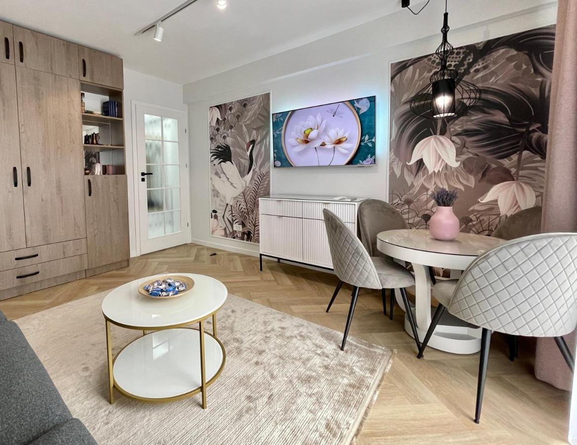 Jeny Boutique Apartment Târgu-Mureş 外观 照片