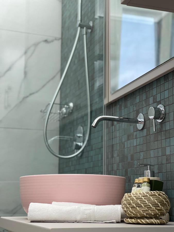 Jeny Boutique Apartment Târgu-Mureş 外观 照片