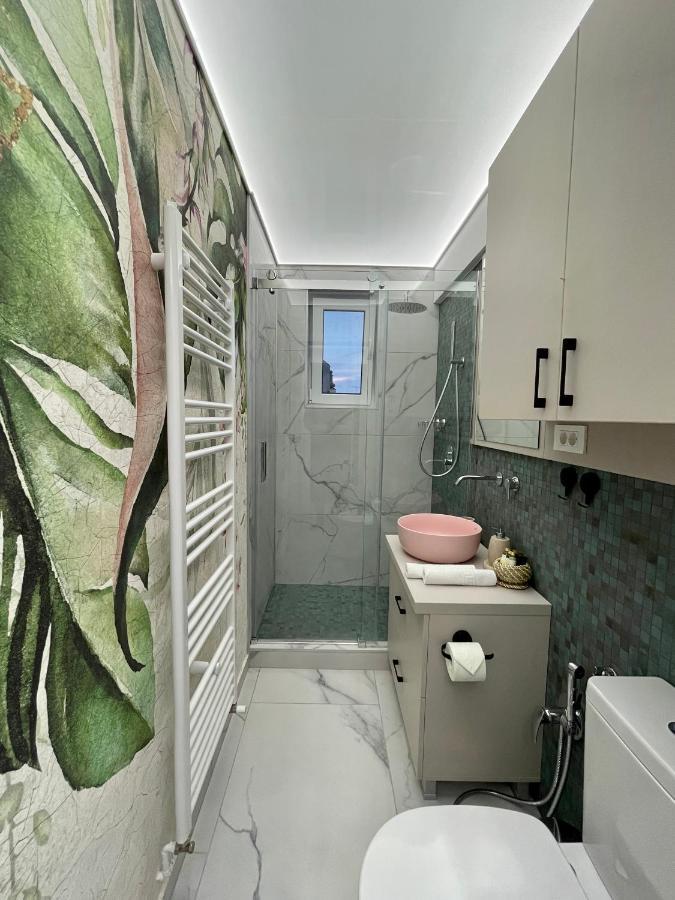 Jeny Boutique Apartment Târgu-Mureş 外观 照片
